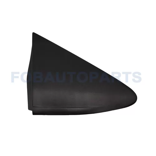 Rear View Mirror for Toyota Yaris 2012-2014 60117-0D111 60118-0D111 - image 2